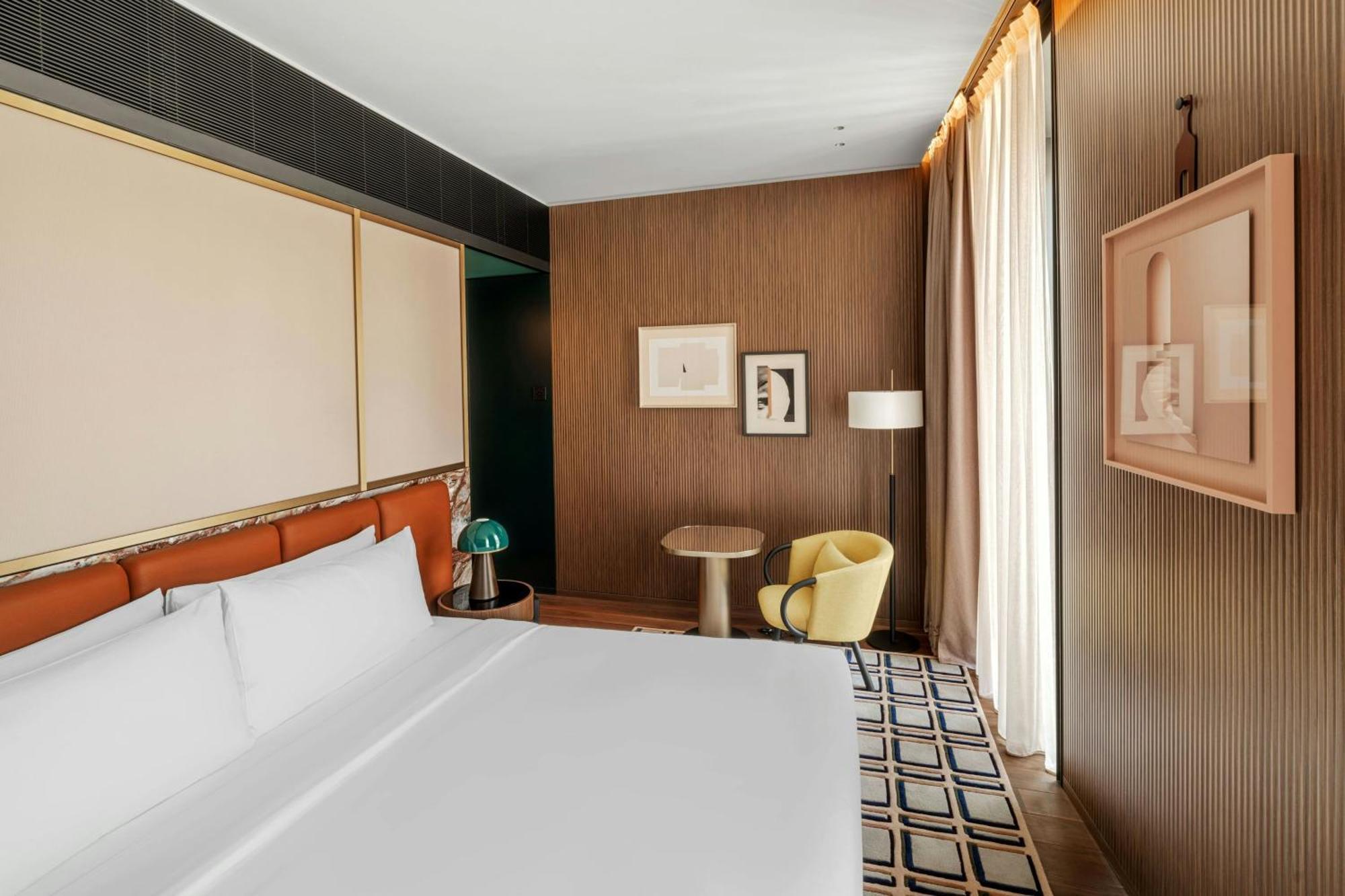 Casa Brera, A Luxury Collection Hotel,