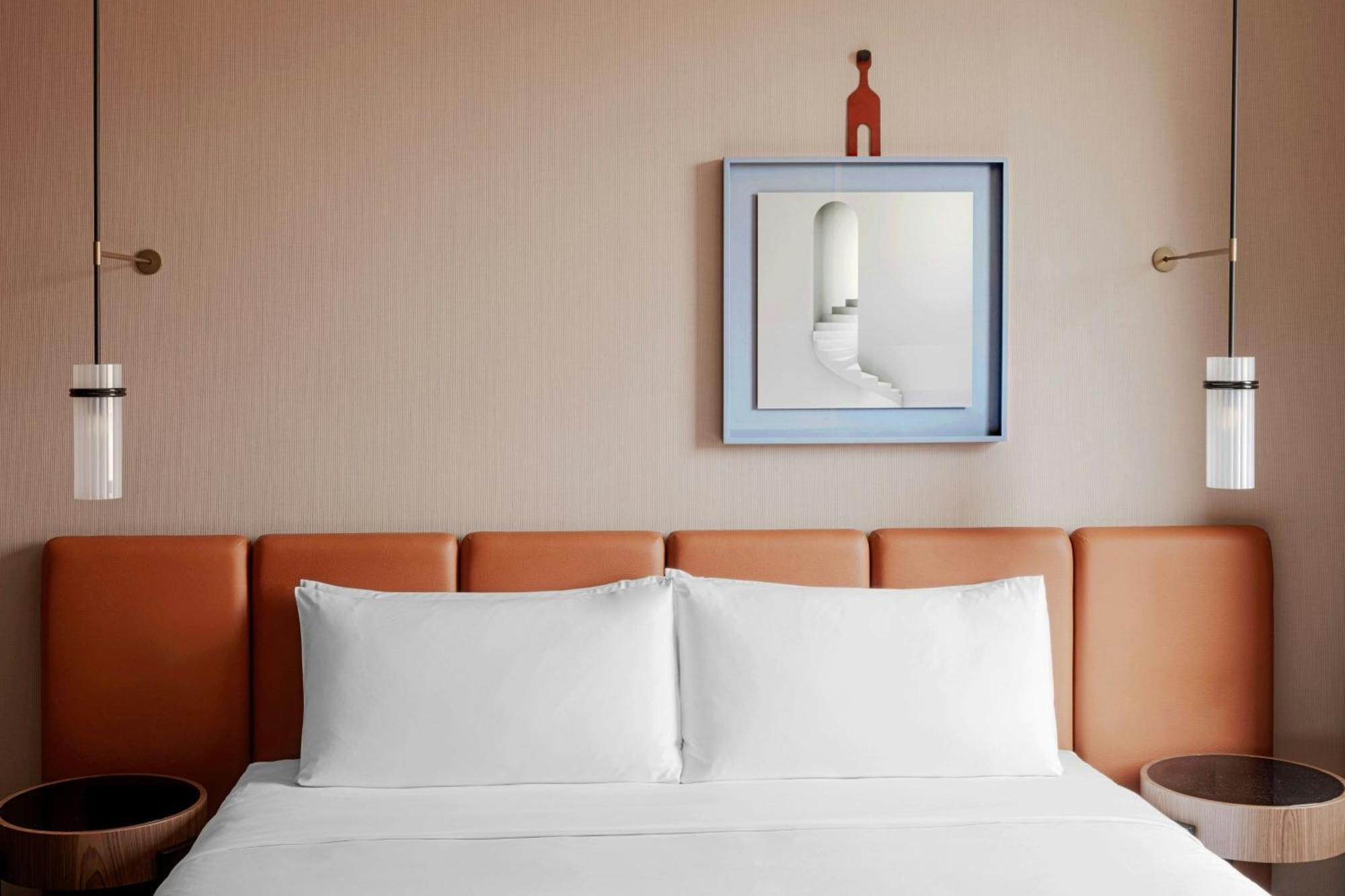 Hotel Casa Brera, A Luxury Collection Hotel,