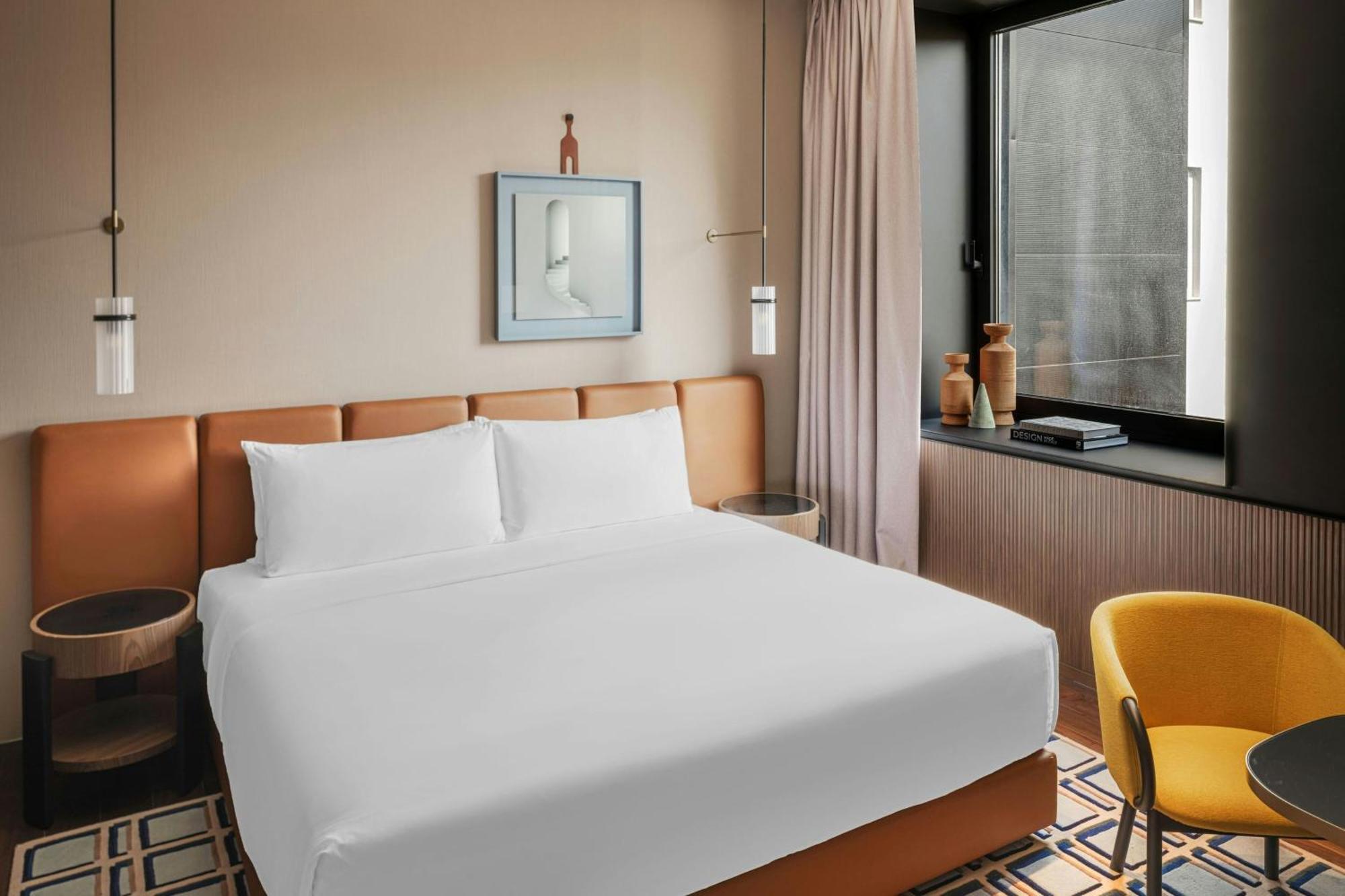 Hotel Casa Brera, A Luxury Collection Hotel, 5*