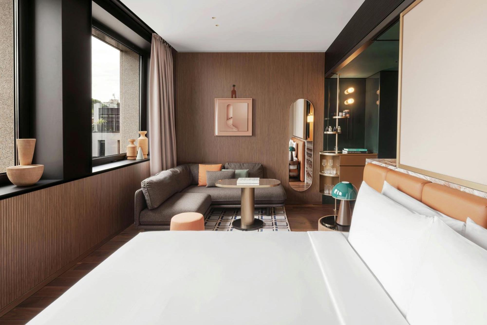 Hotel Casa Brera, A Luxury Collection Hotel,