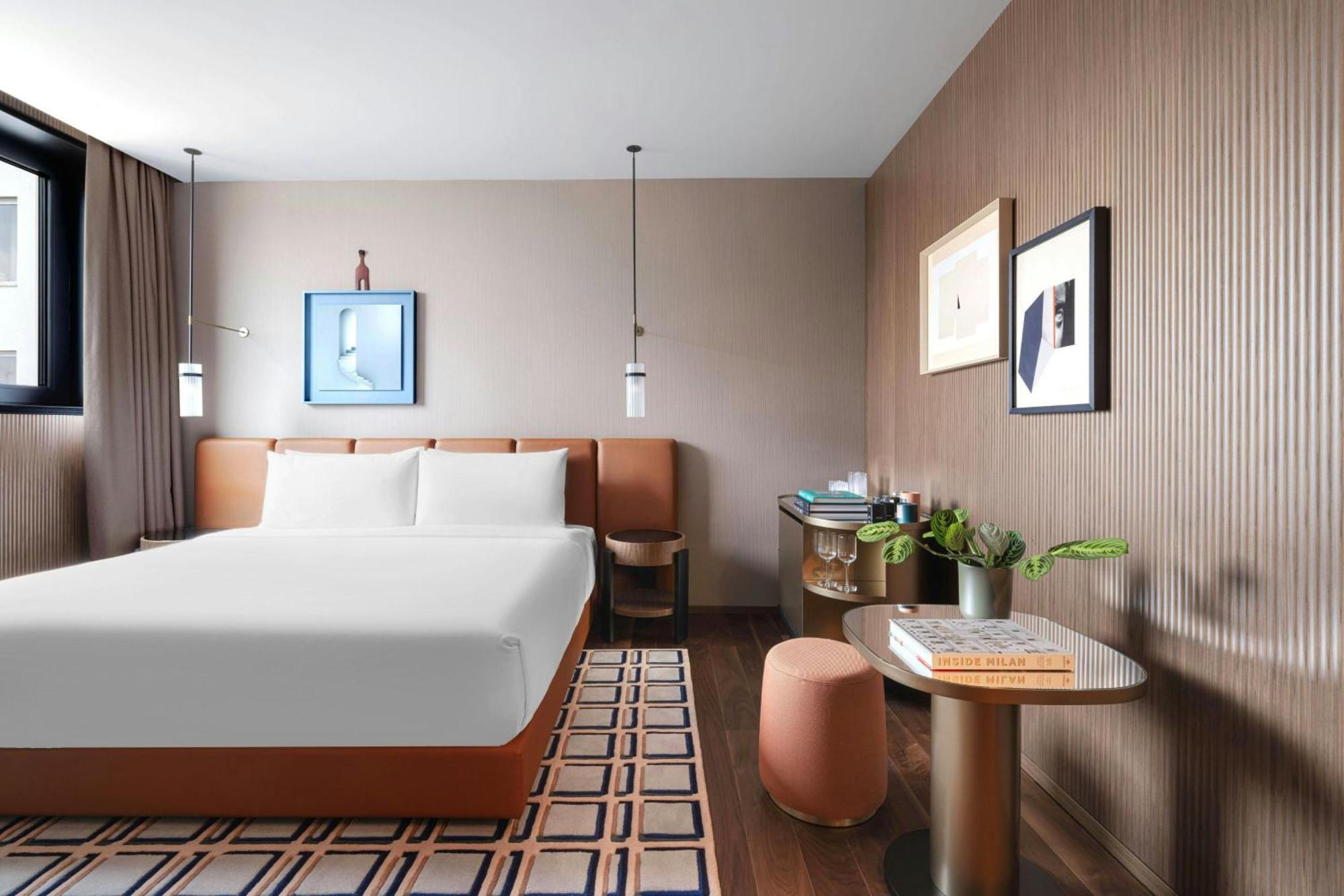 Casa Brera, A Luxury Collection Hotel, Mailand