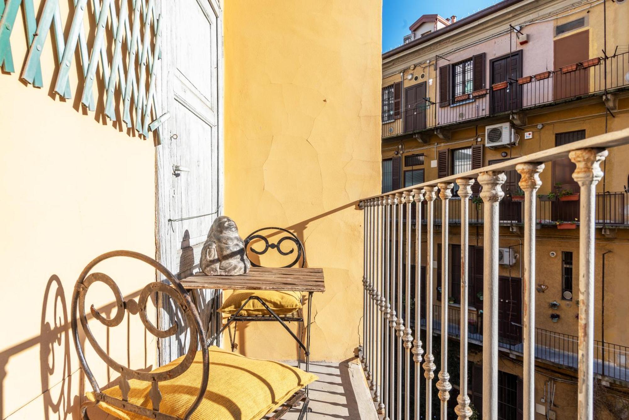 Apartamento Pavia Flexyrent Ac Milão