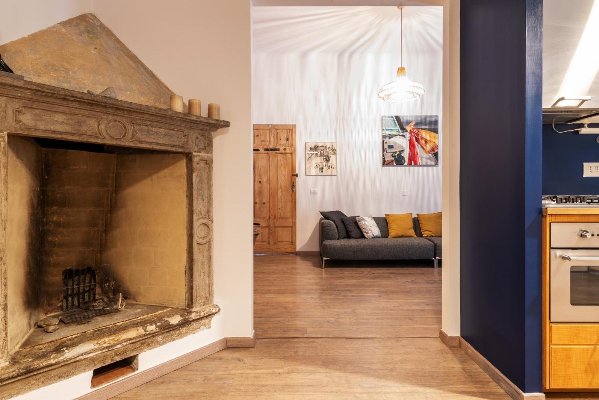 Apartamento Pavia Flexyrent Ac *