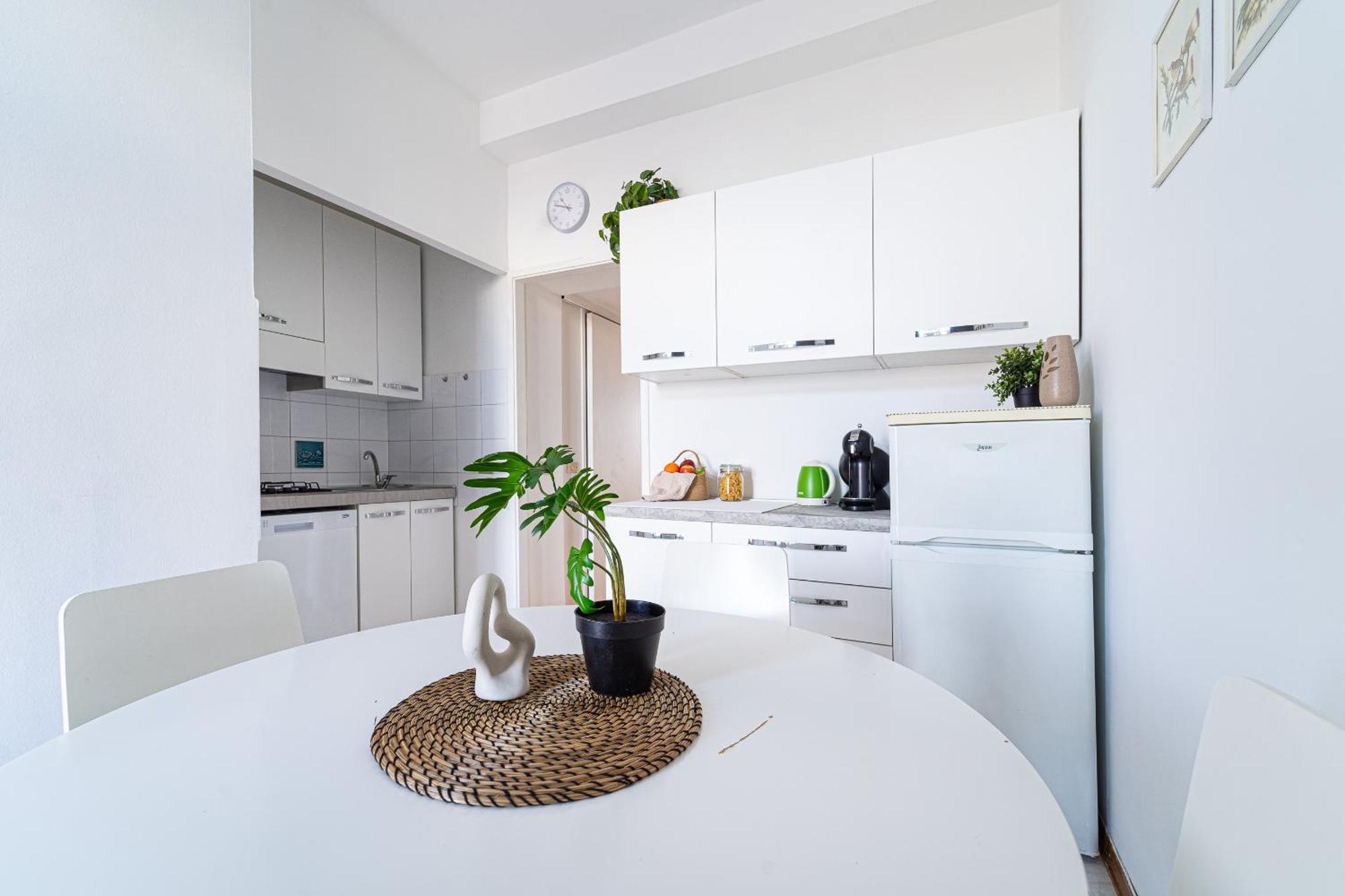 Urban View Flat - Zona Sarpi Apartment Mailand