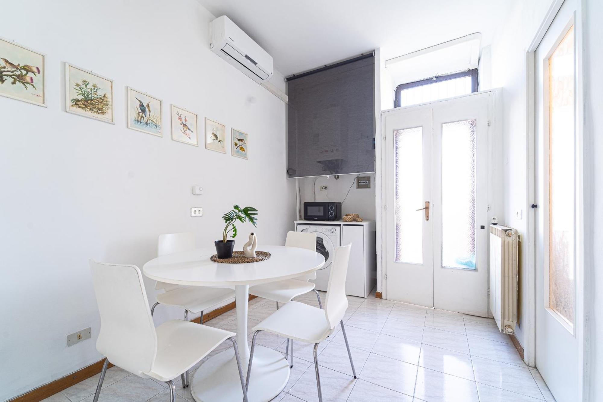 Urban View Flat - Zona Sarpi Mailand