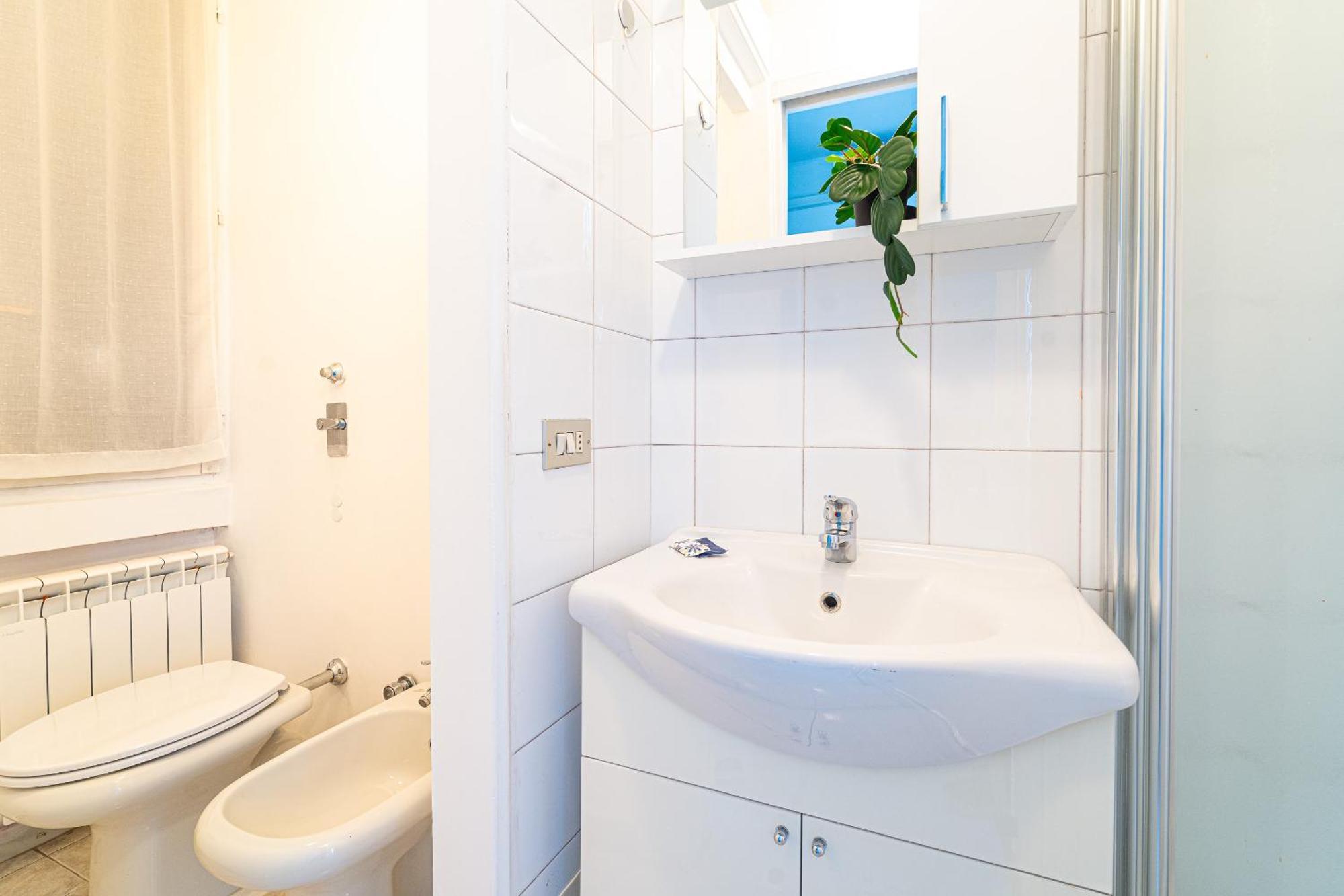 Urban View Flat - Zona Sarpi Mailand