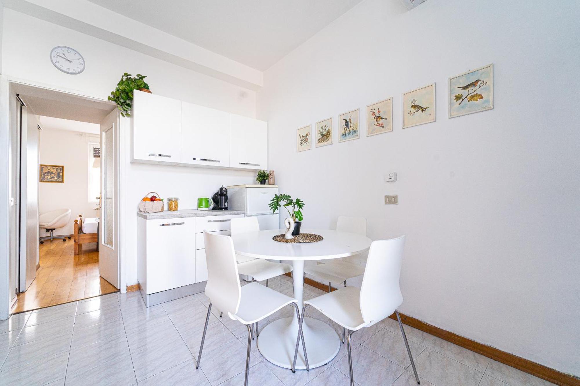 Urban View Flat - Zona Sarpi Mailand