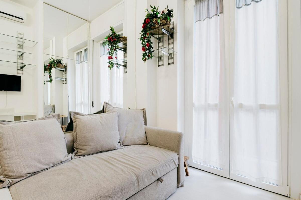 Apartamento Elegant And Comfortable Mini Milão