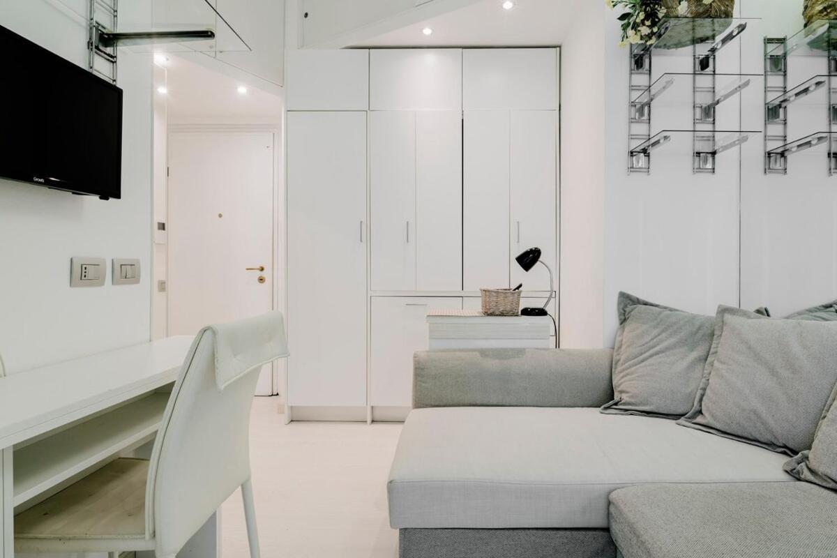 Apartamento Elegant And Comfortable Mini