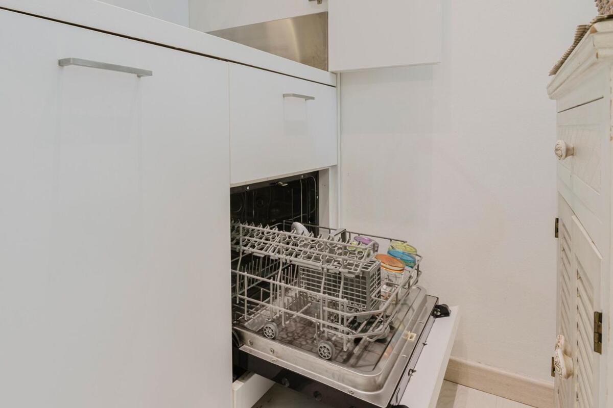 Apartamento Elegant And Comfortable Mini Milão