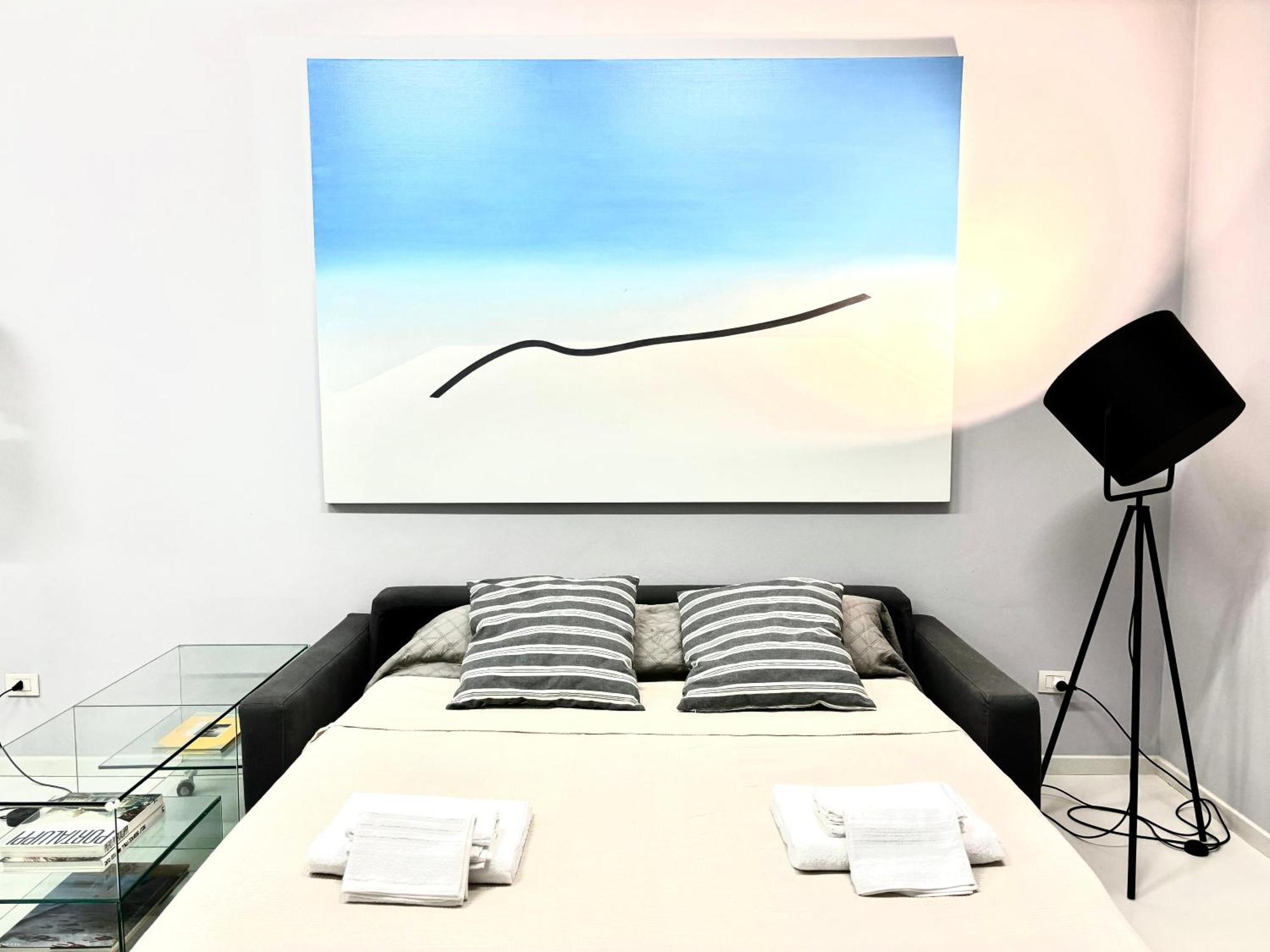 Brera Duomo - Luxury Design Apartment *