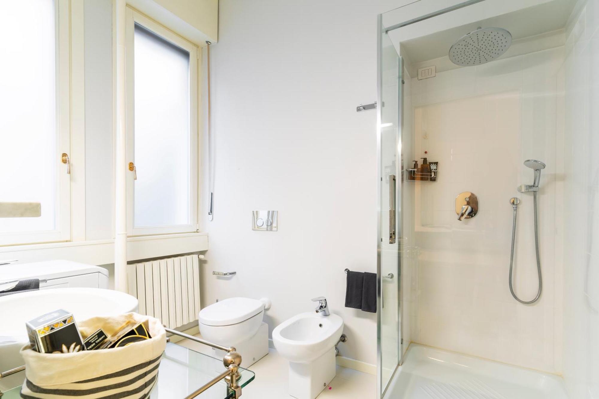 Brera Duomo - Luxury Design Apartment Mailand