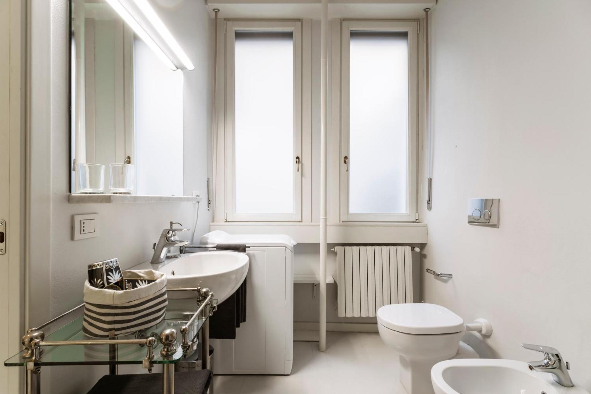 Brera Duomo - Luxury Design Apartment Mailand
