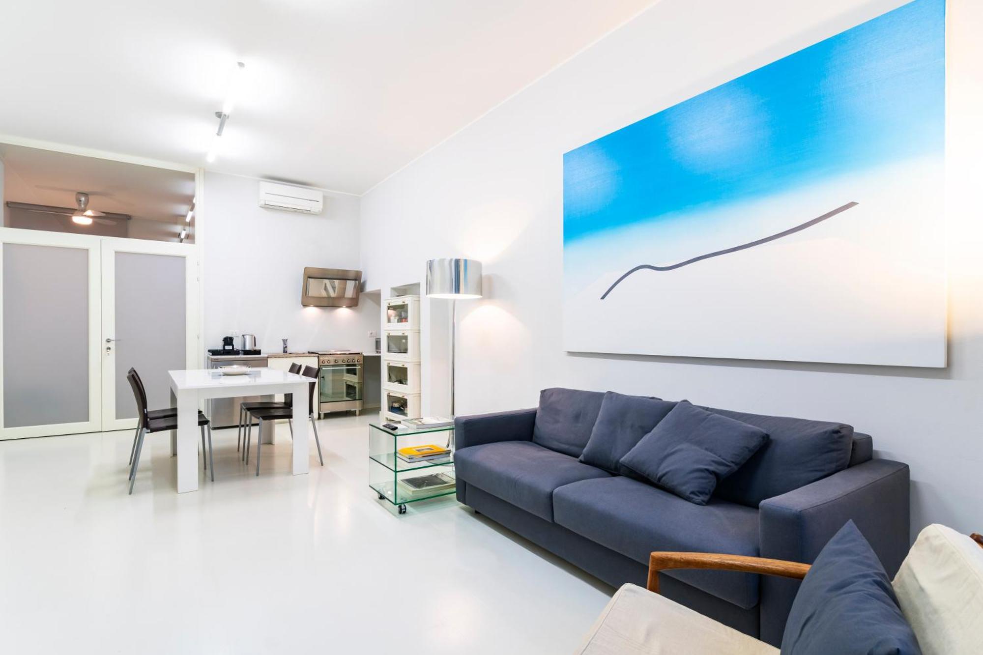 Brera Duomo - Luxury Design Apartment Mailand