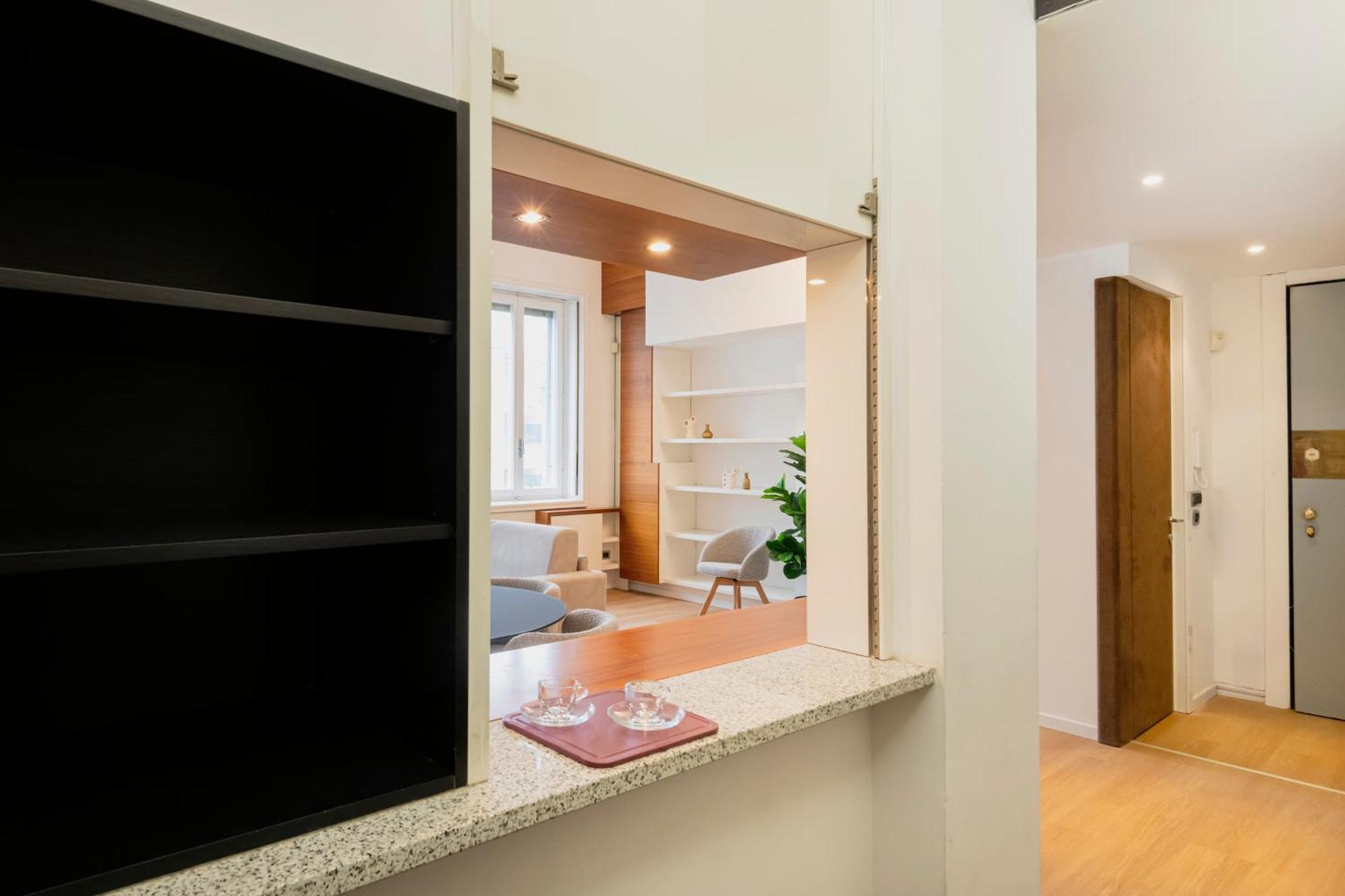 Apartment Relstay - Duomo 1br Mailand