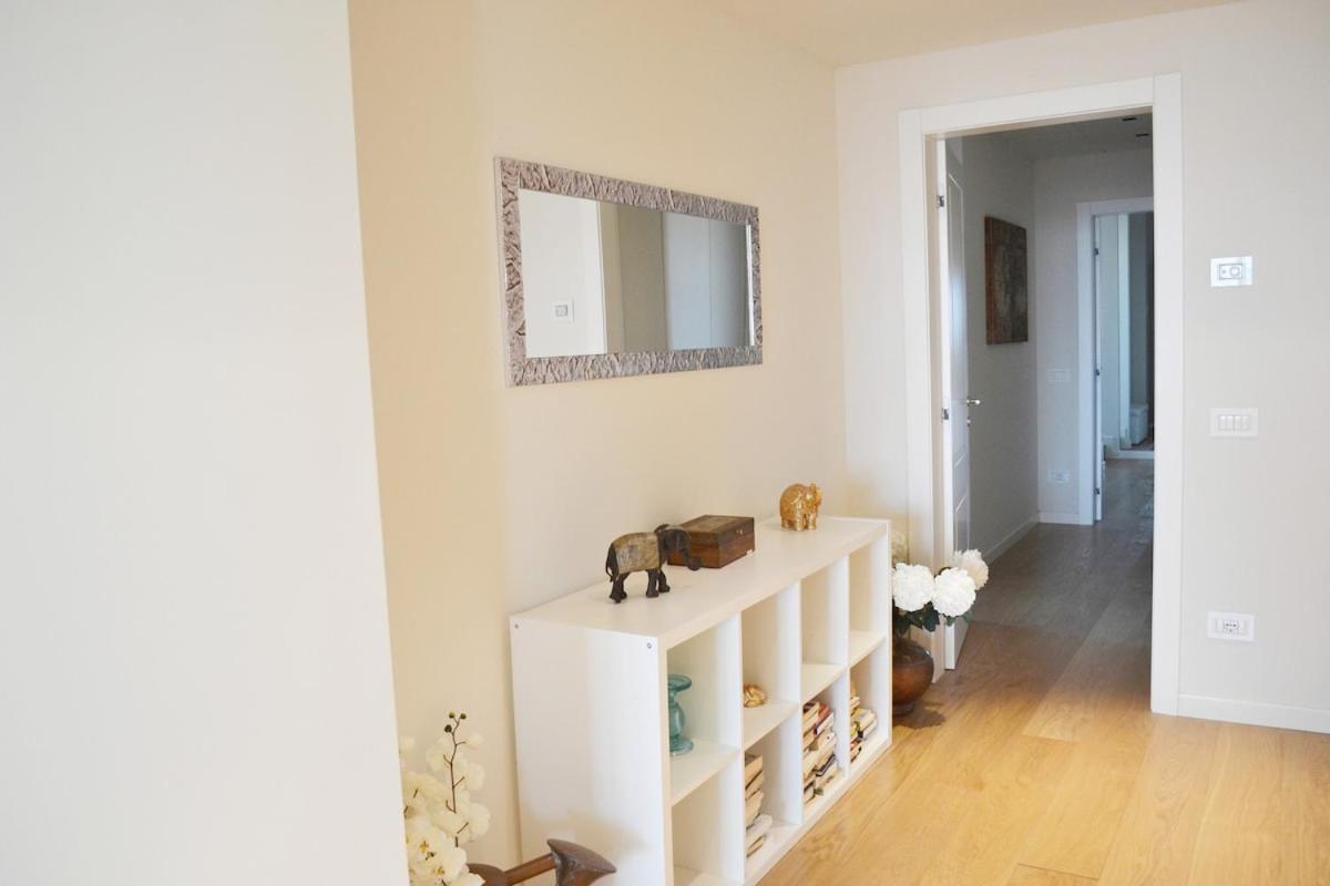 Mascagni Exclusive Apartment Mailand
