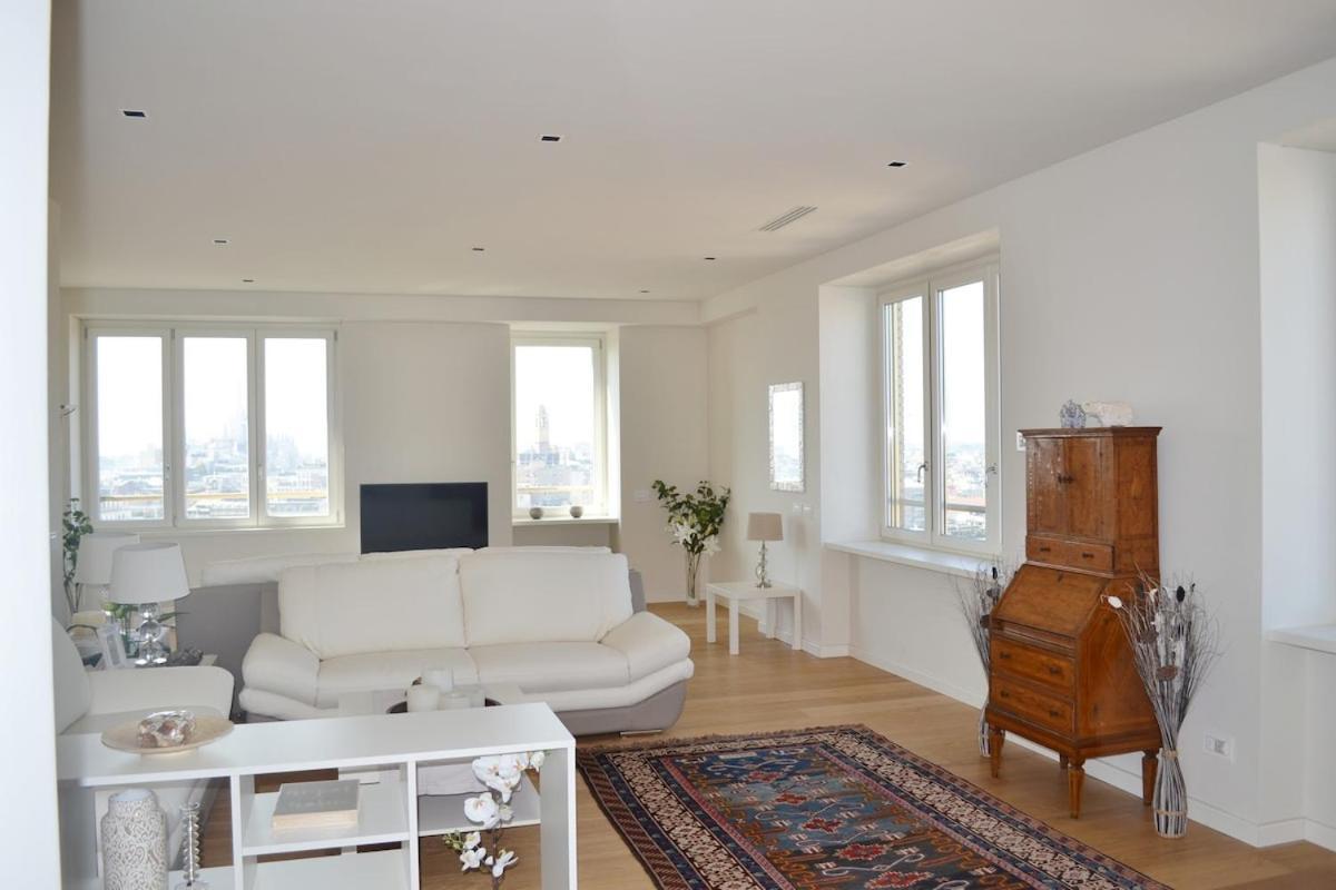 Mascagni Exclusive Apartment Mailand