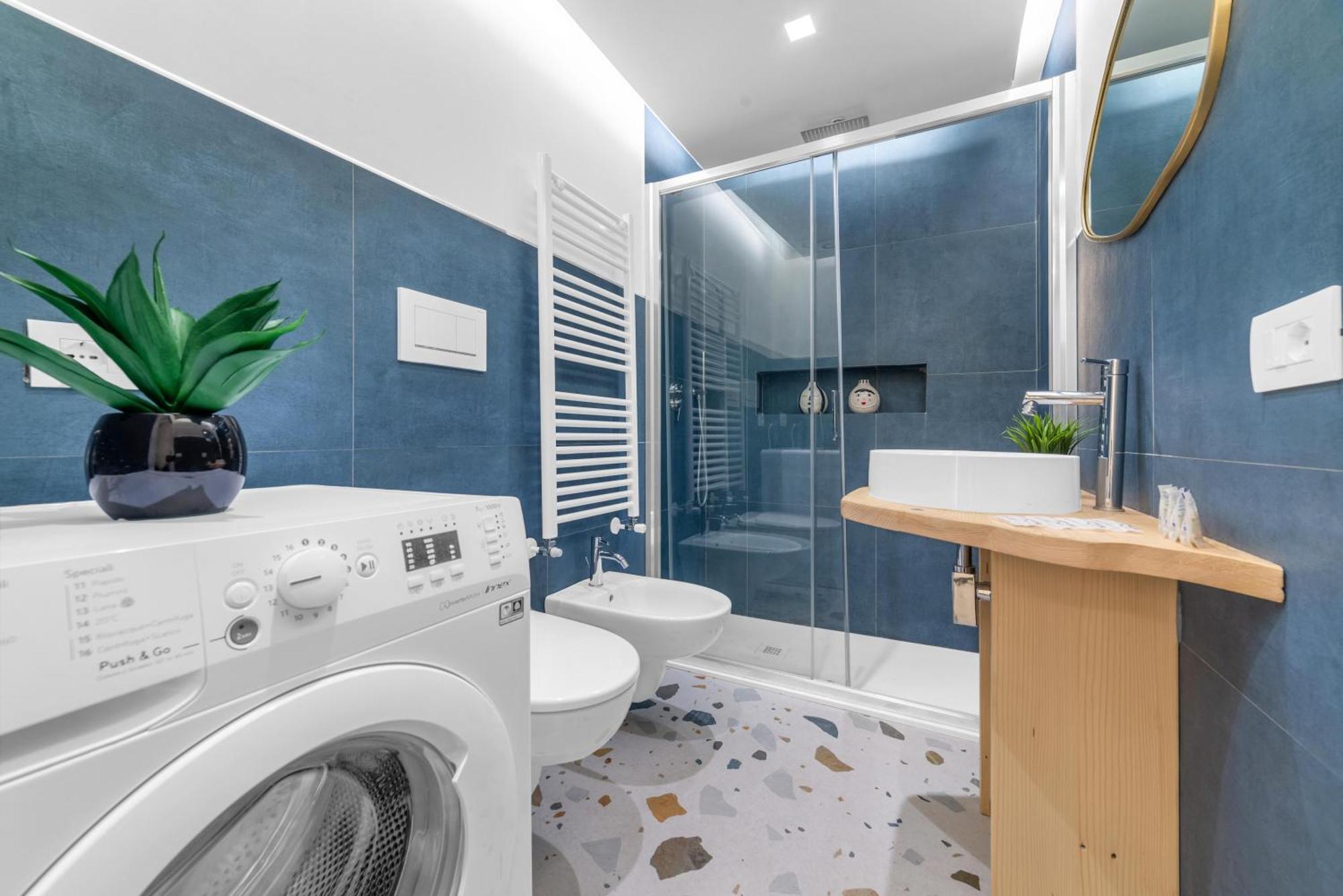 Pi18 - Loreto-duomo - Luxury - Apartment