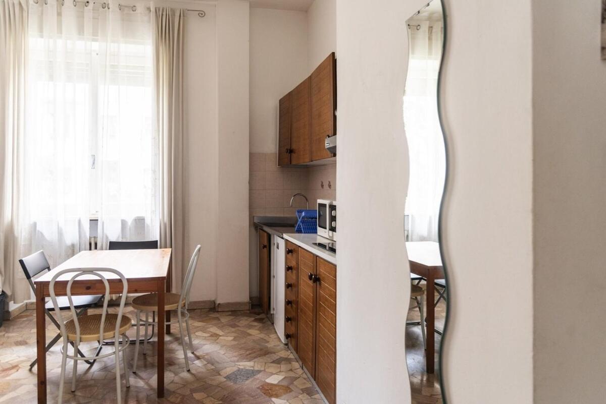 Youhosty - Cattolica Mailand