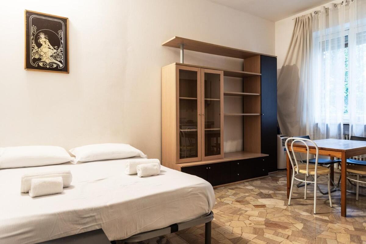 Youhosty - Cattolica * Mailand