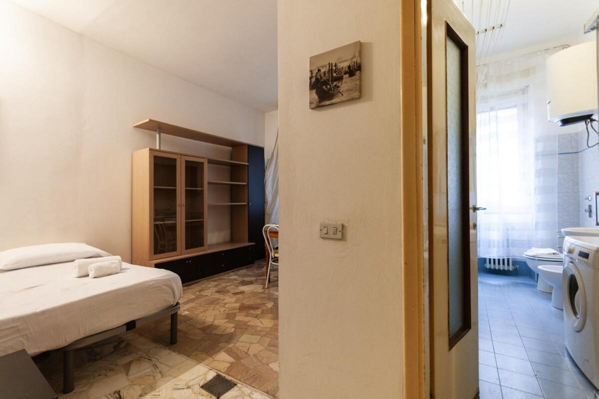 Youhosty - Cattolica Apartment Mailand