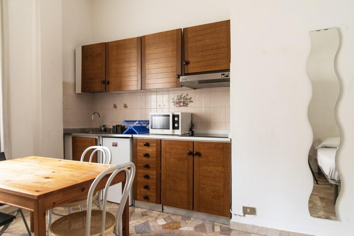 Youhosty - Cattolica Mailand