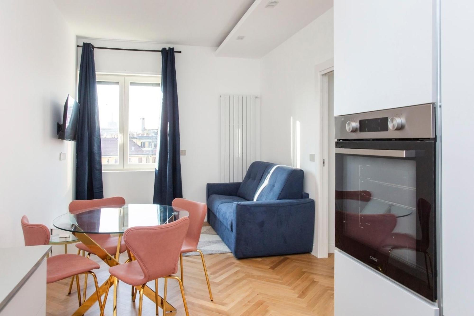 Apartamento Fontana18 - Duomo View *