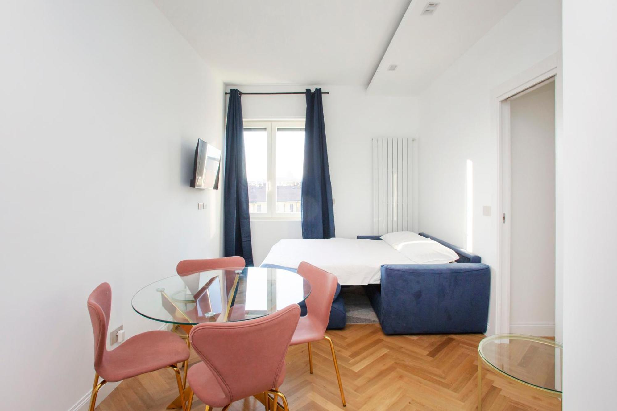 Apartamento Fontana18 - Duomo View *