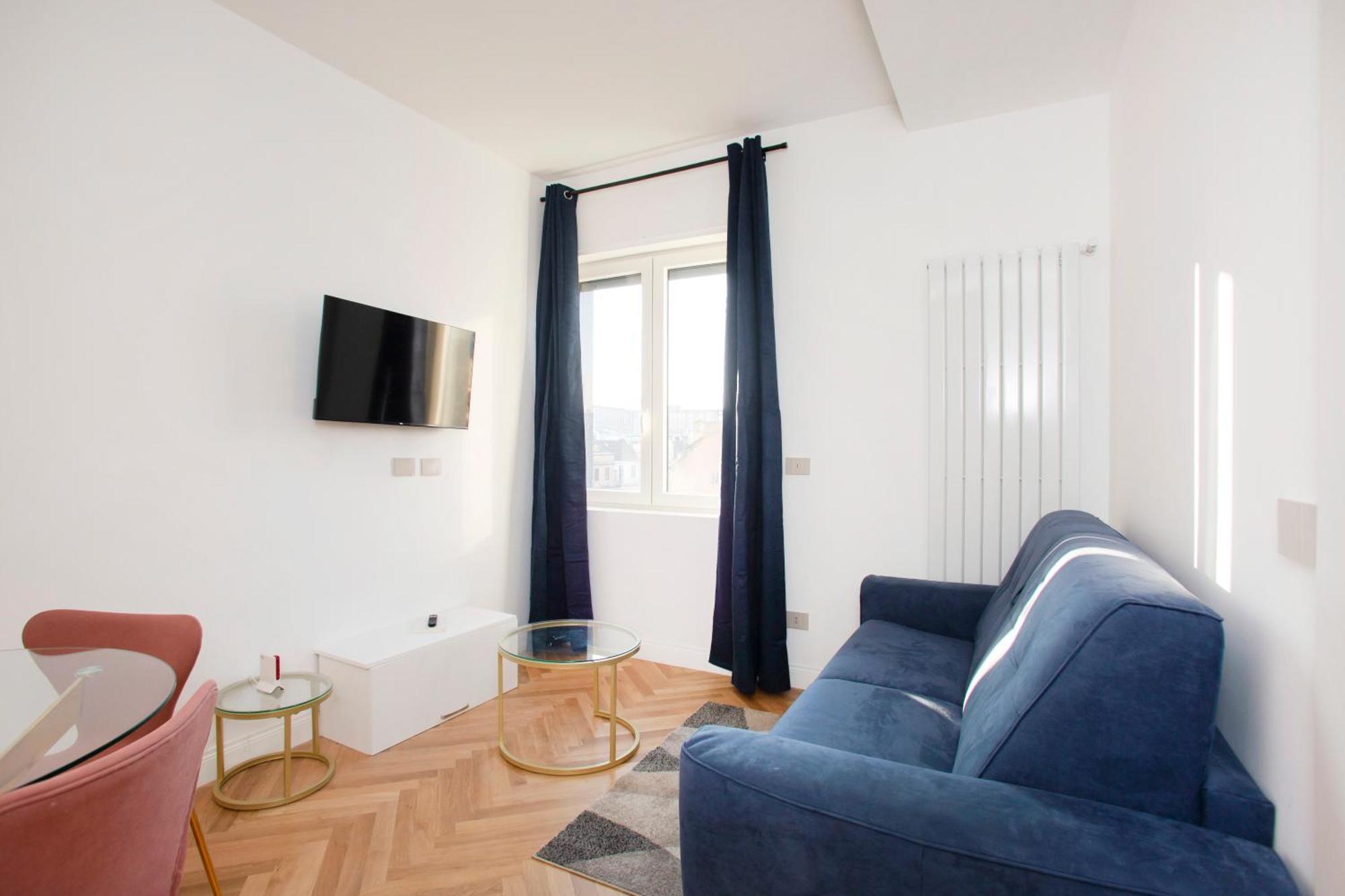 Apartamento Fontana18 - Duomo View *