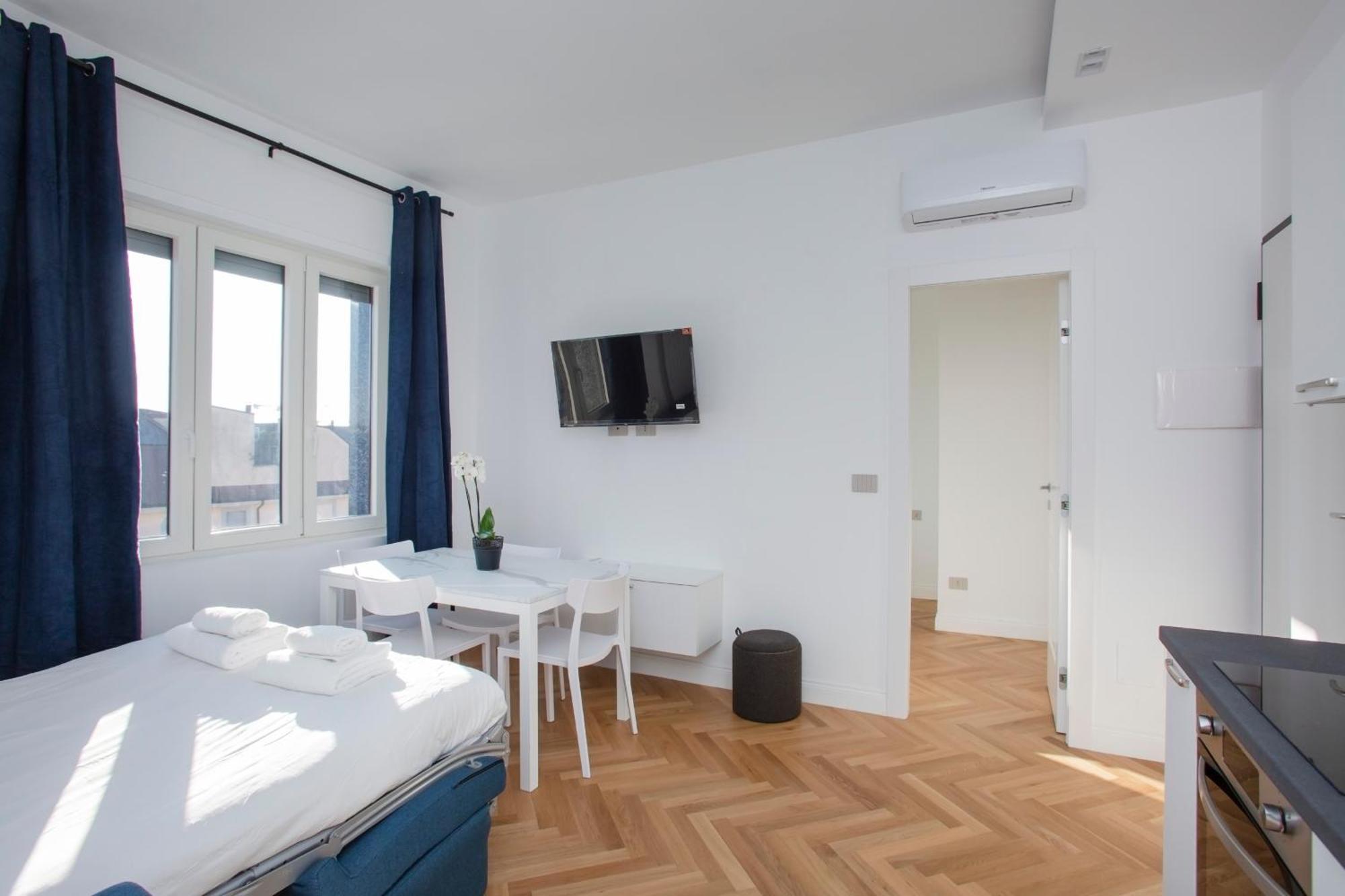 Apartamento Fontana18 - Duomo View *