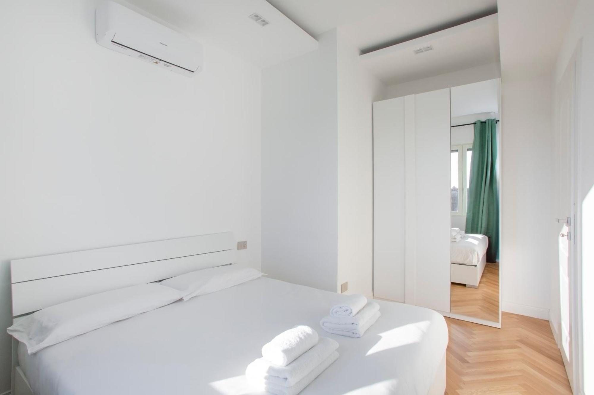 Apartamento Fontana18 - Duomo View *