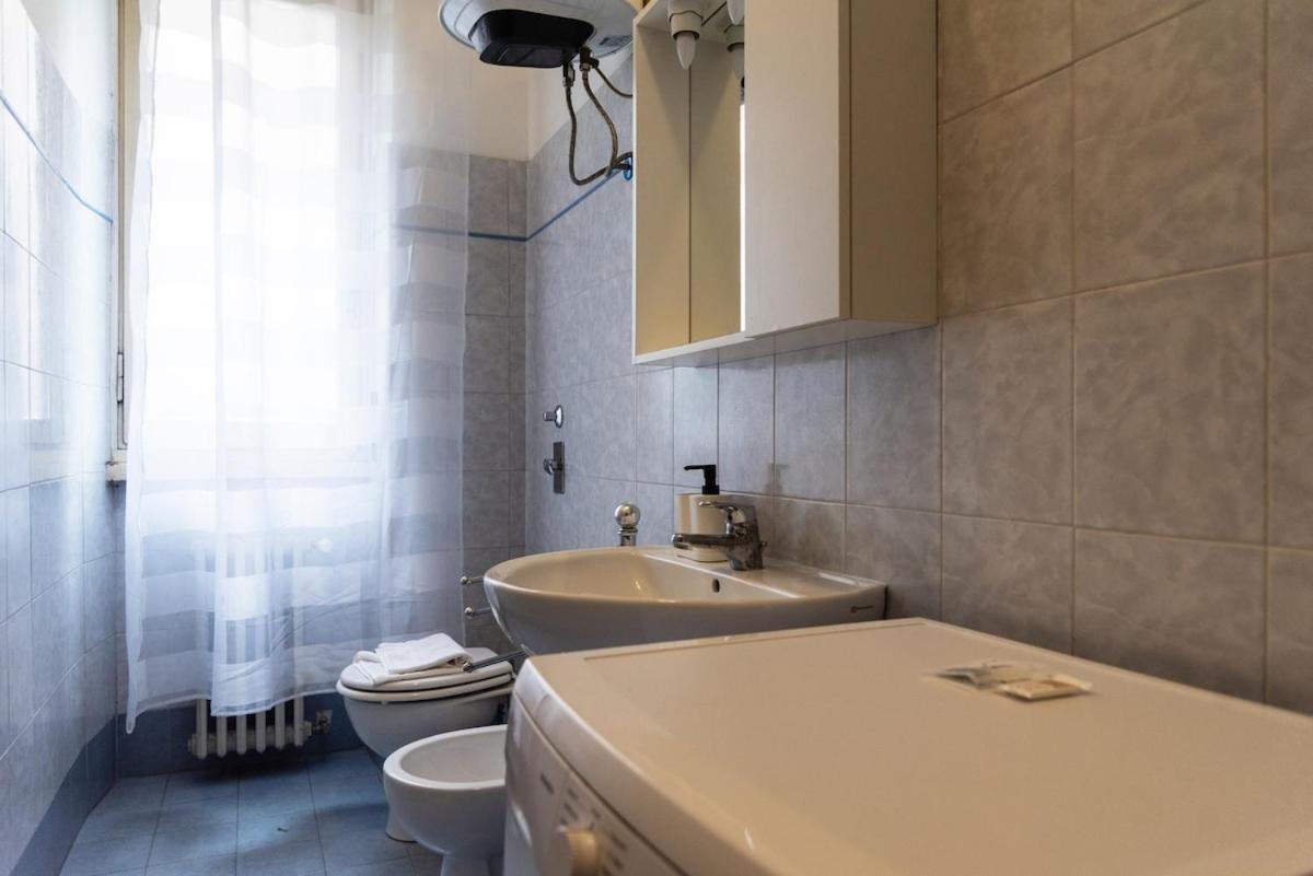 Youhosty - Cattolica Apartment *