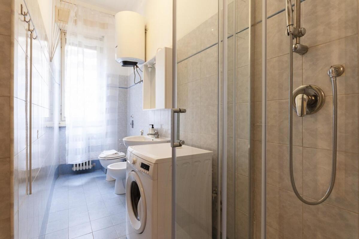 Apartment Youhosty - Cattolica