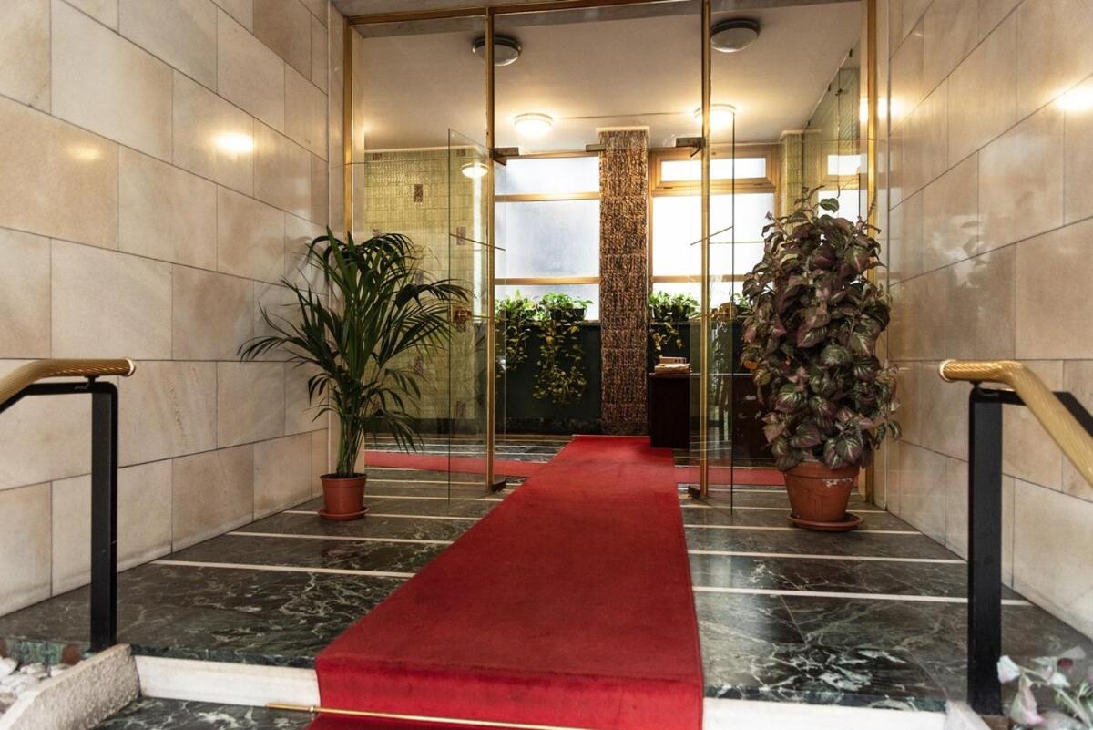 Youhosty - Cattolica Apartment *