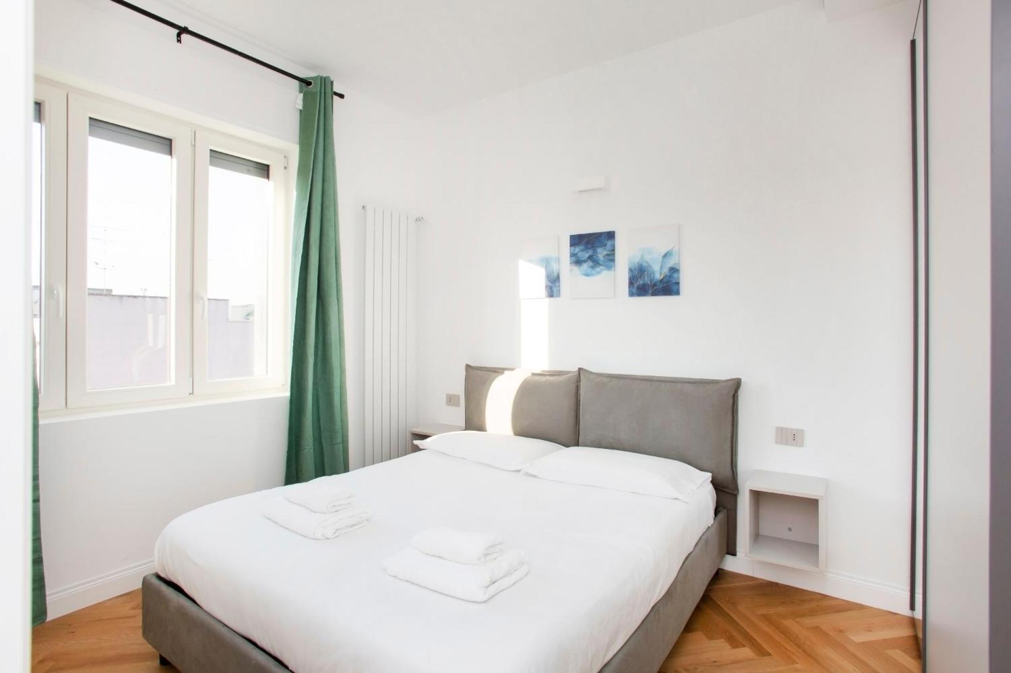 Apartamento Fontana18 - Duomo View *