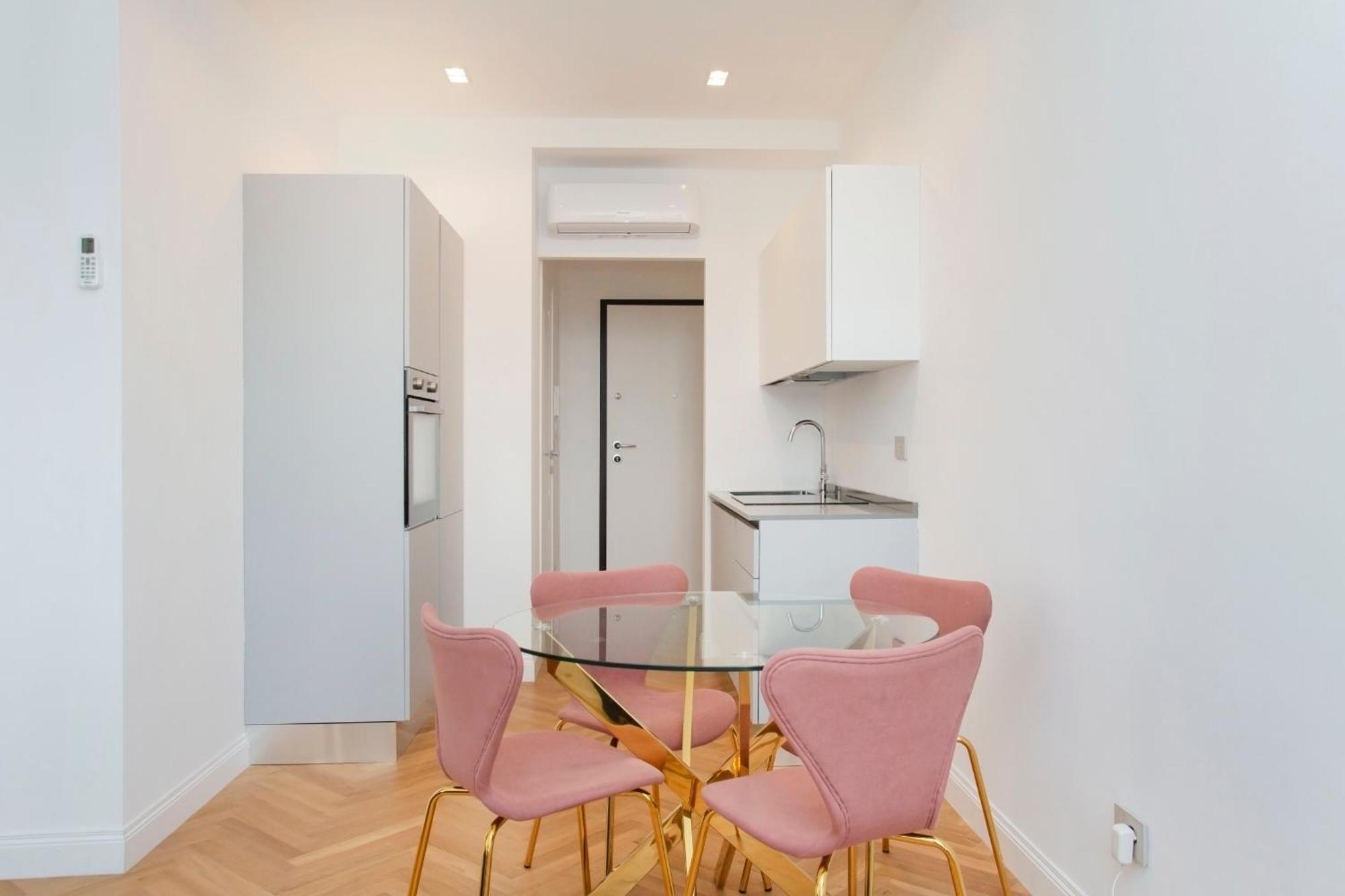 Apartamento Fontana18 - Duomo View *