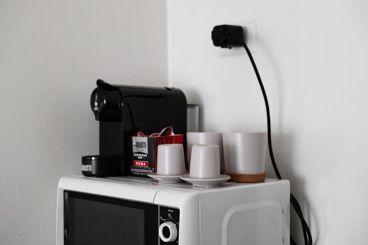 Martino's Apartamento *
