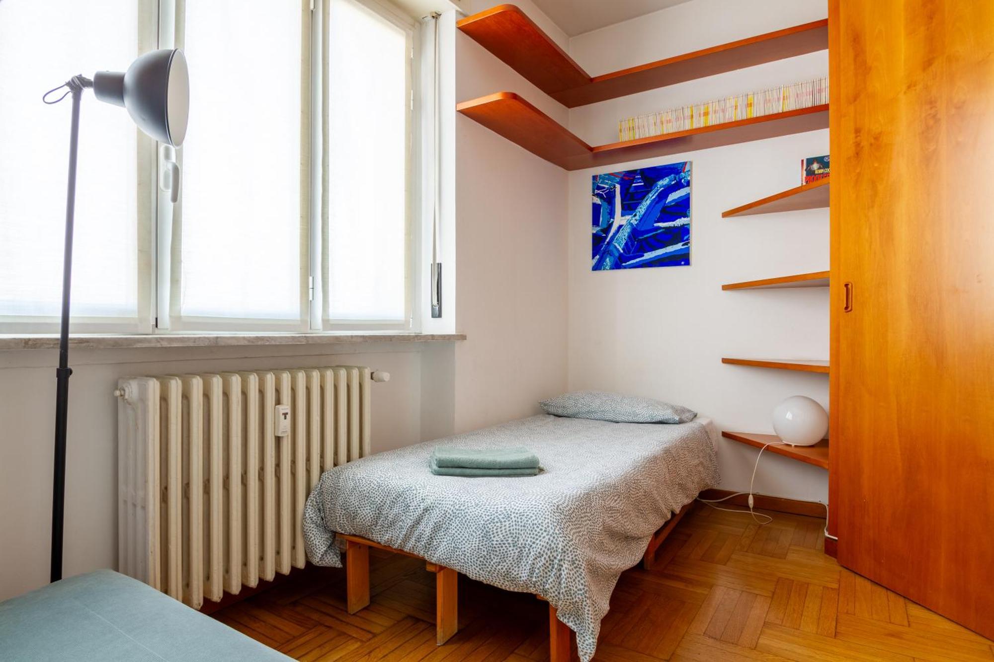 Attico Con Terrazzo Navigli Bocconi - Navigliapartments Apartment