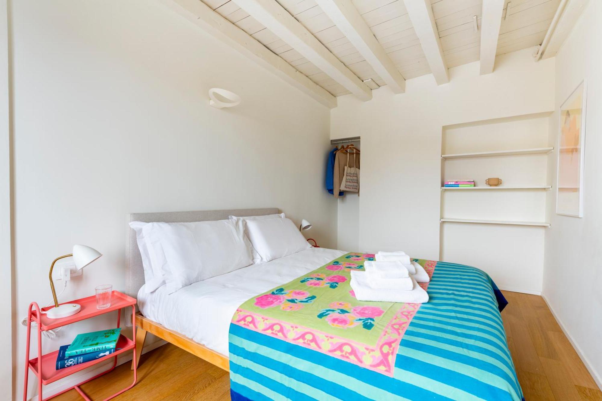 Large & Comfy - A Few Steps From The Duomo Mailand
