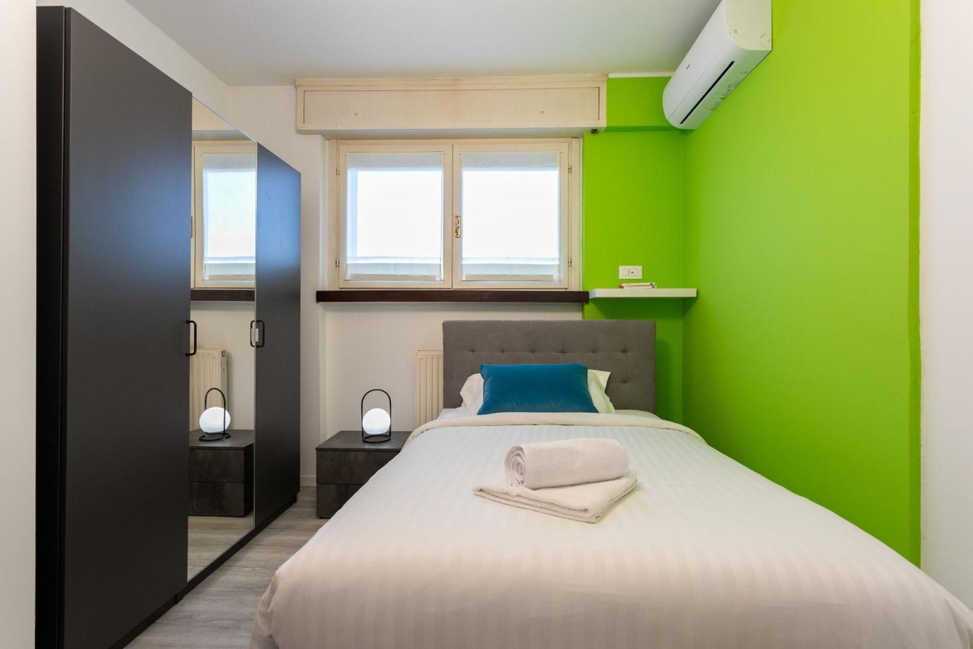Russoli By Halldis Apartment Mailand