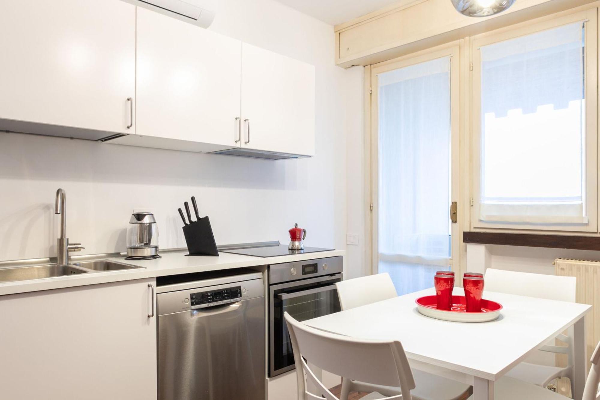 Apartment Russoli By Halldis *