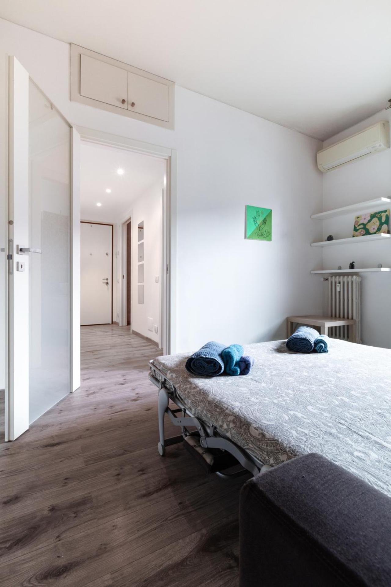 Apartment Luxury Malnati3 Mailand