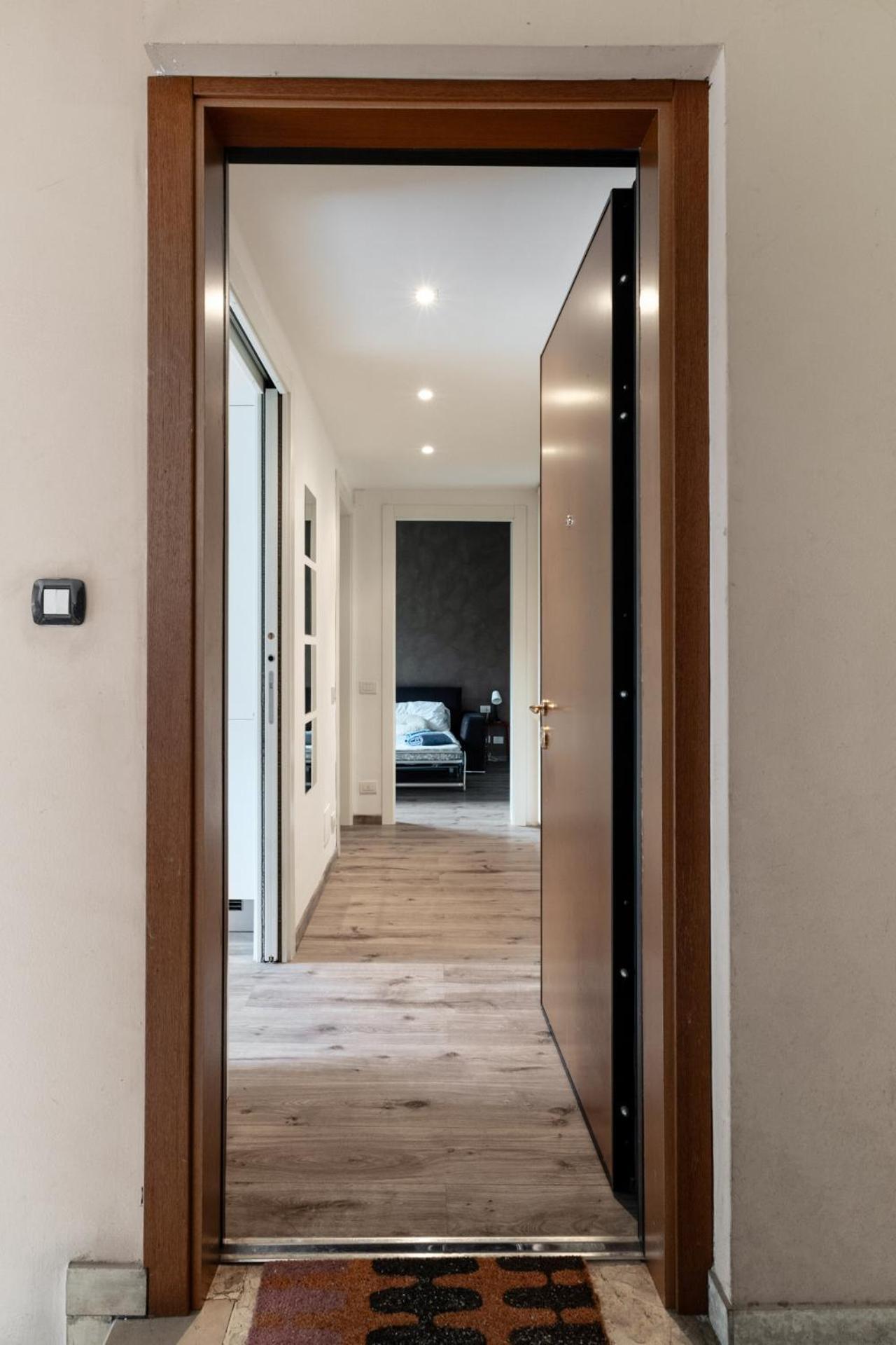 Luxury Malnati3 Apartment Mailand