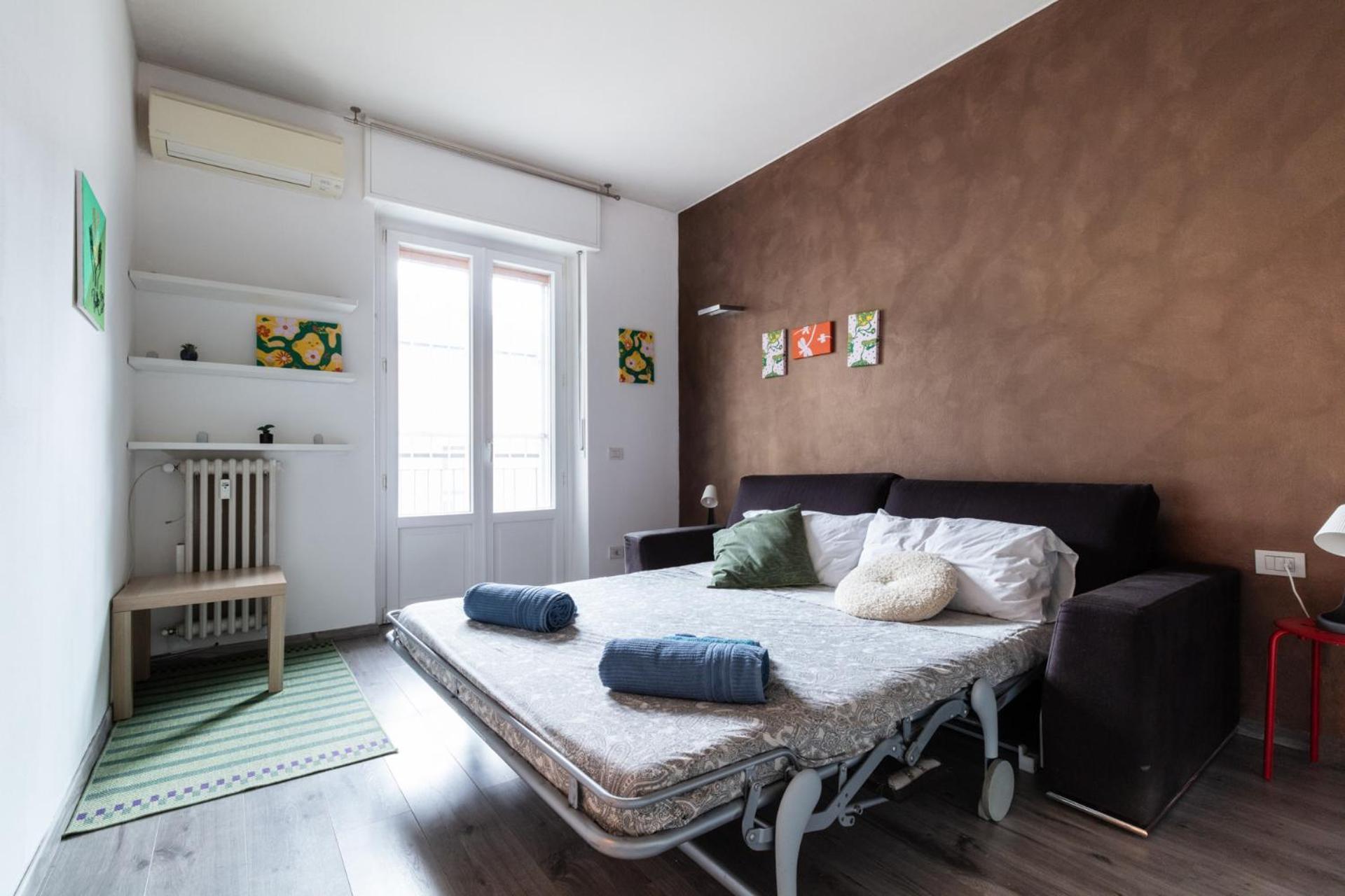 Luxury Malnati3 * Mailand