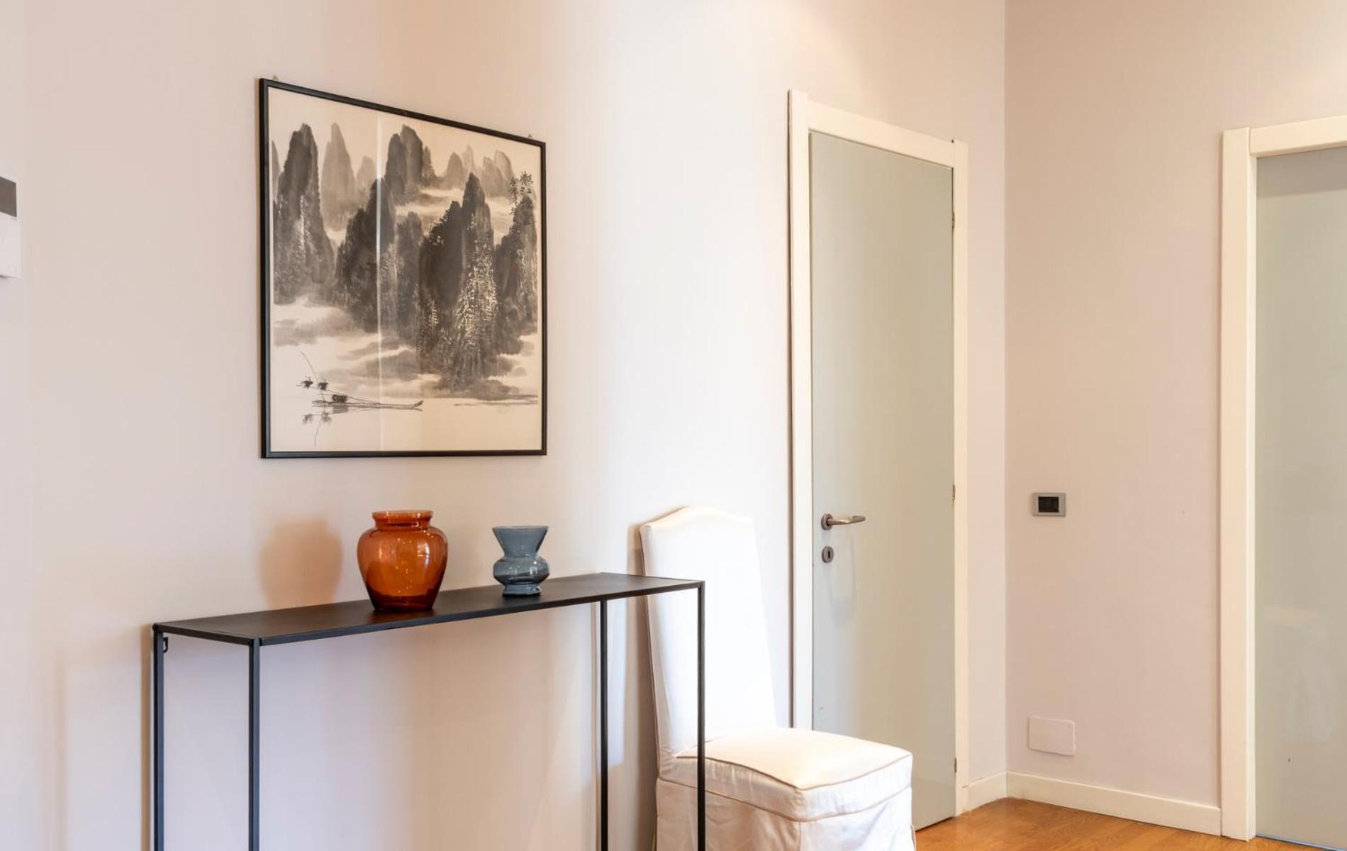 Apartment Trilocale Corso Plebisciti - Dateo Mailand