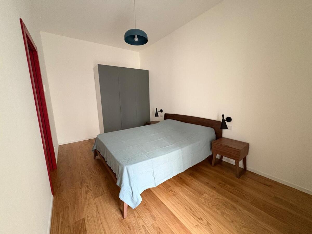 Apartment Moderno Bilocale Nel Cuore Di Mailand