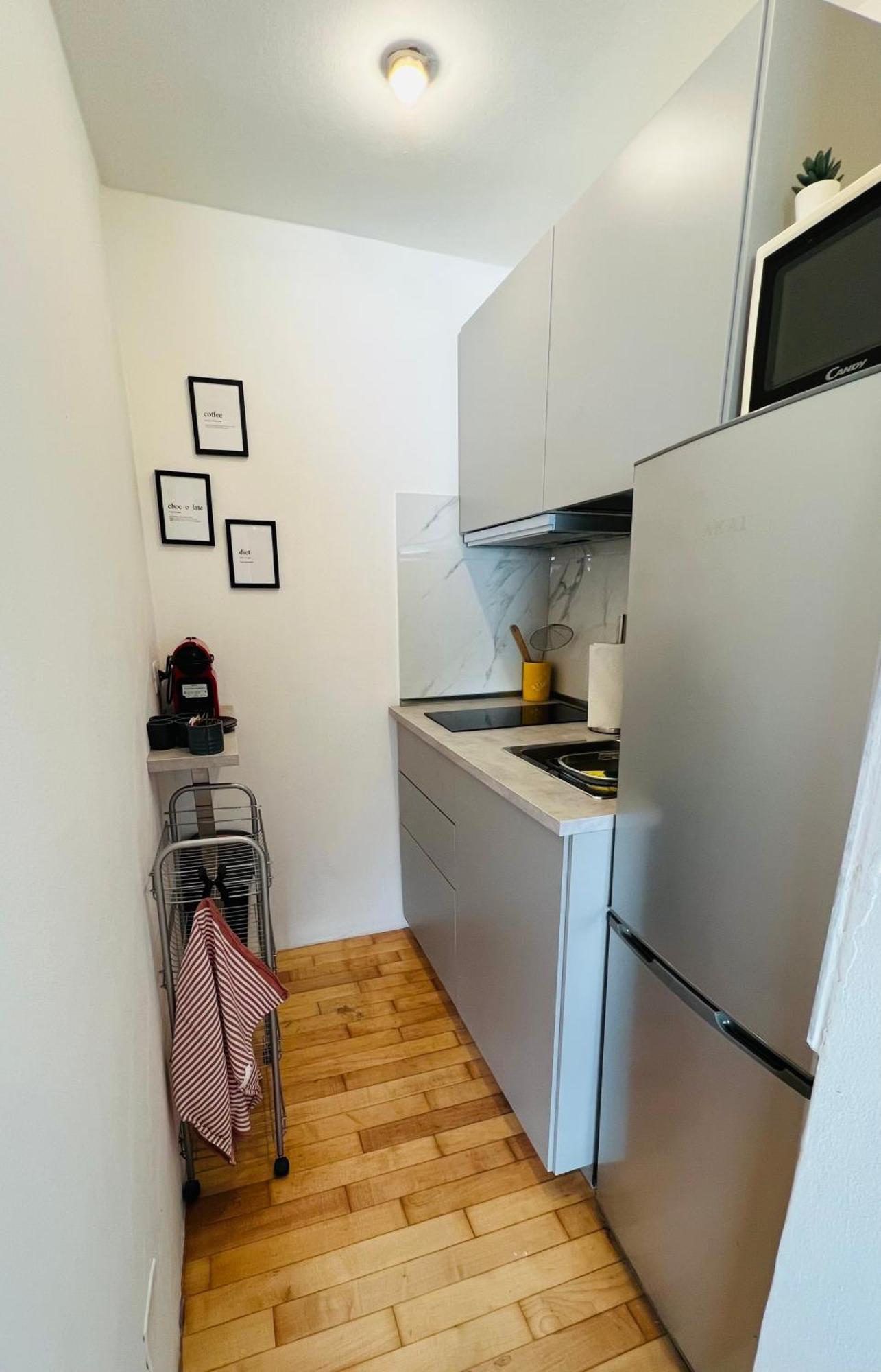 Apartamento Ascanio Apartment, In The Heart Of Nightlife