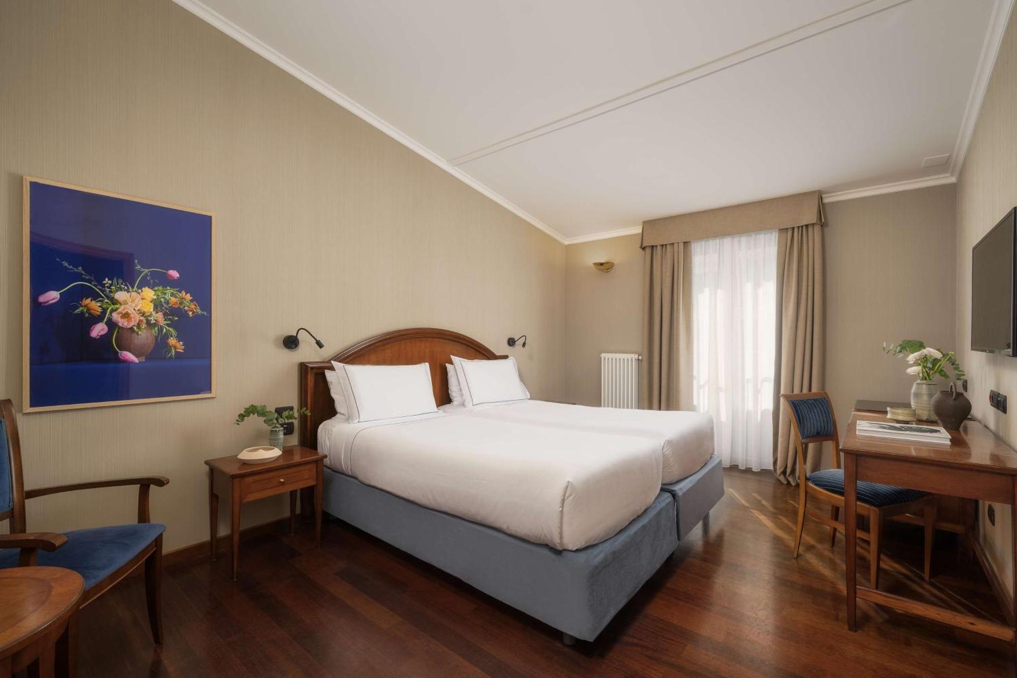 Hotel Worldhotel Casati 18 Milão