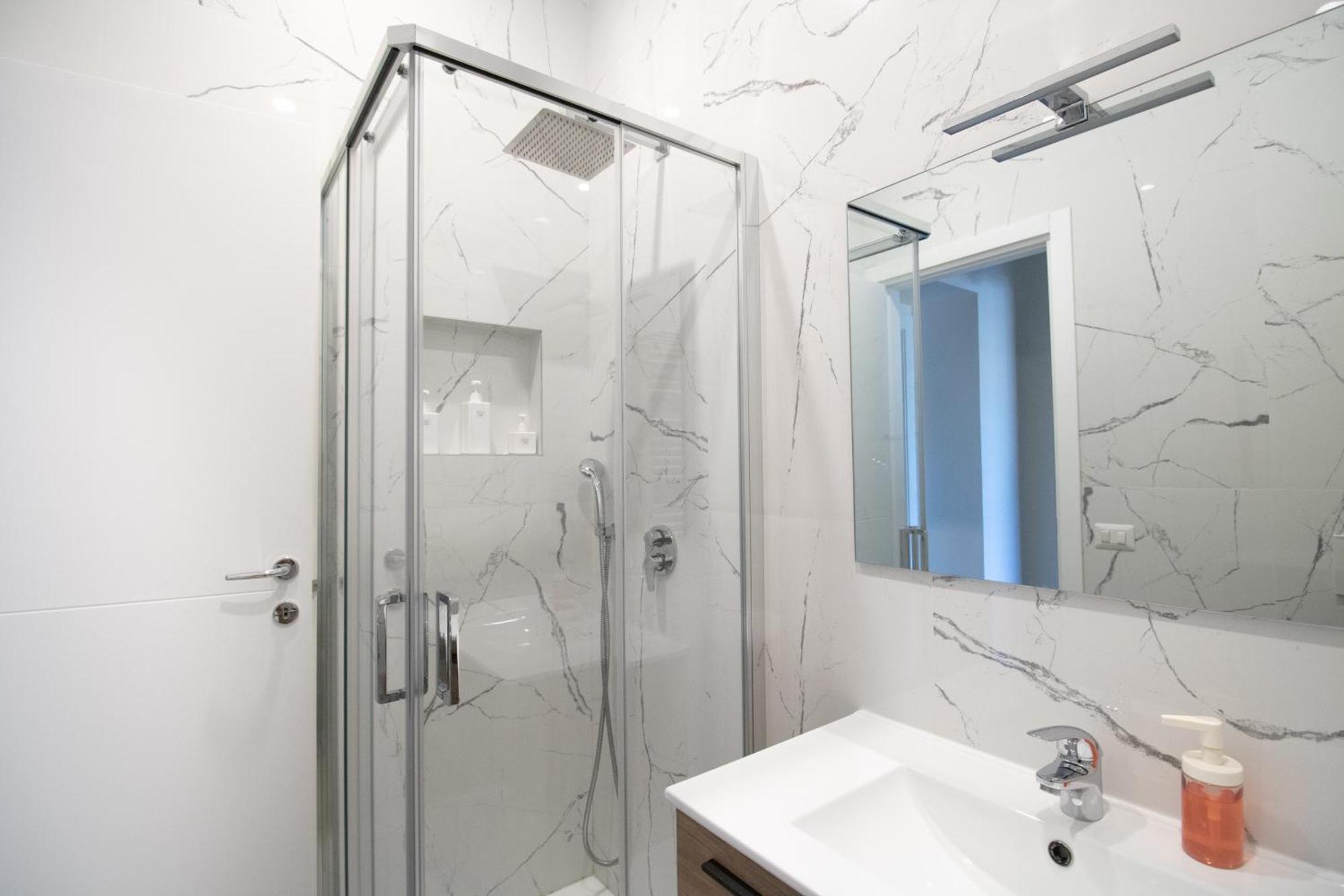 Apartamento Garibaldi Isola