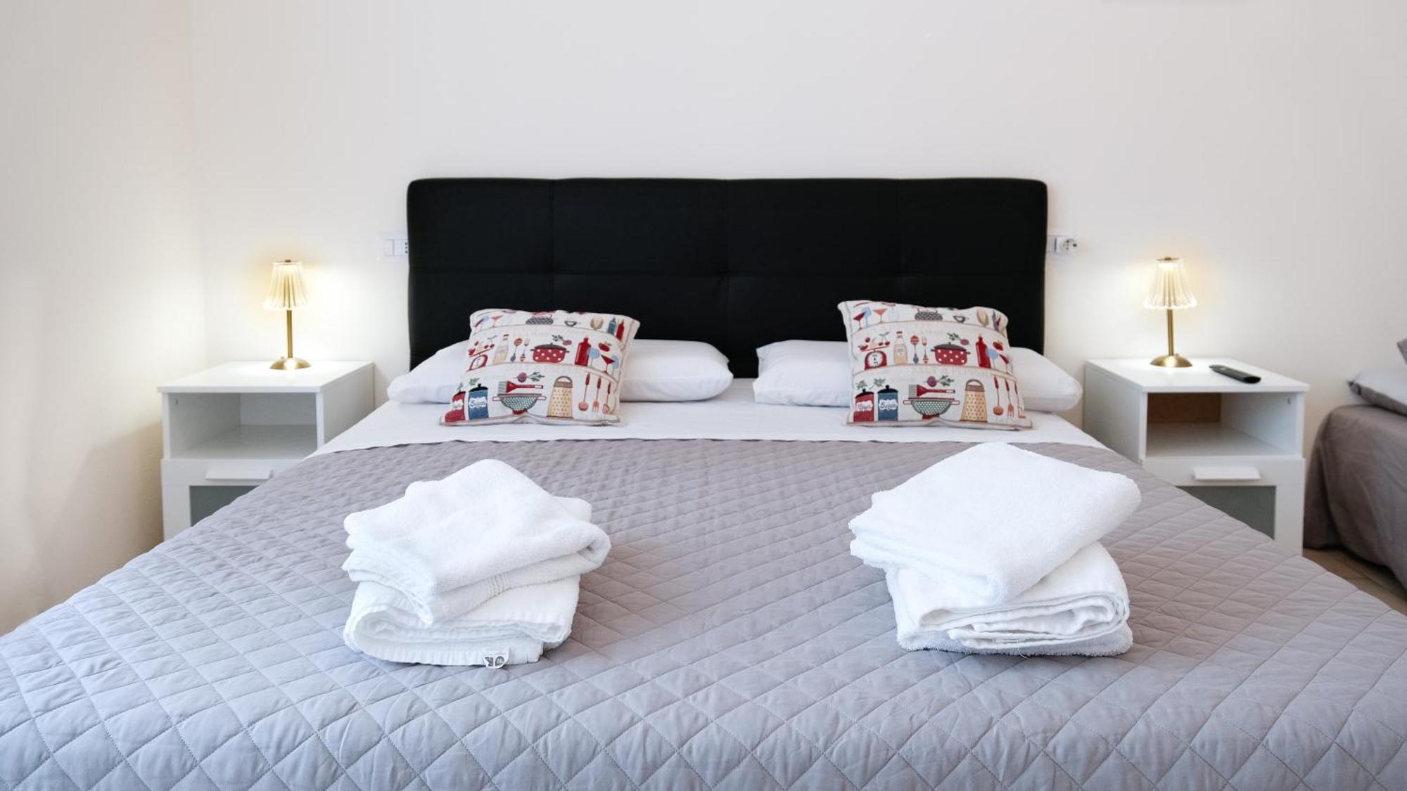 Apartamento Garibaldi Isola *